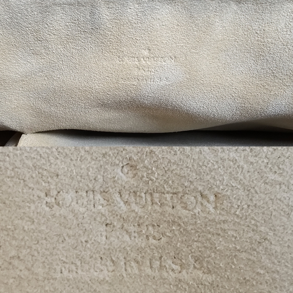 Authentic LOUIS VUITTON Beverly GM Handbag - Picture 15 of 16